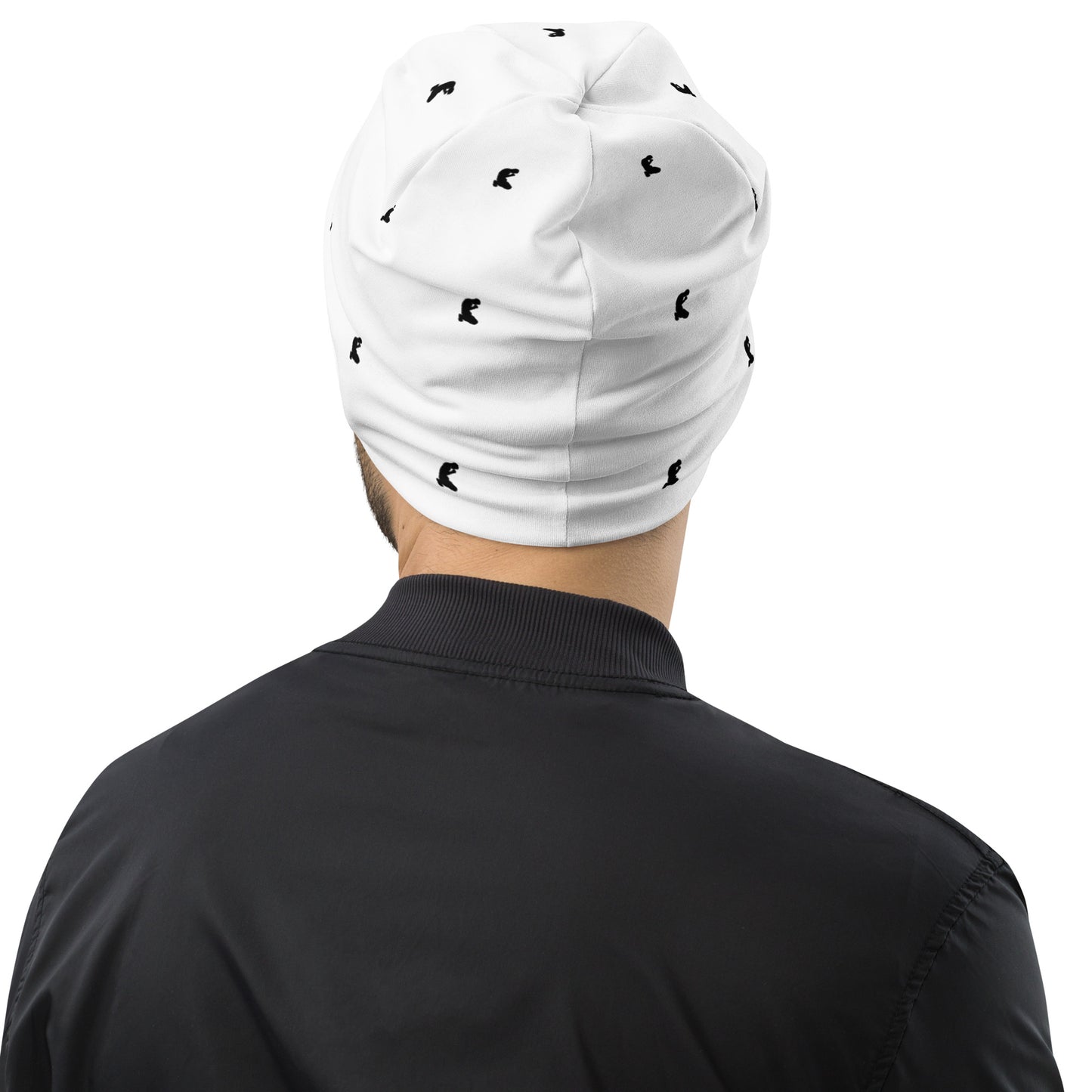 PRAY TOGETHER Beanie