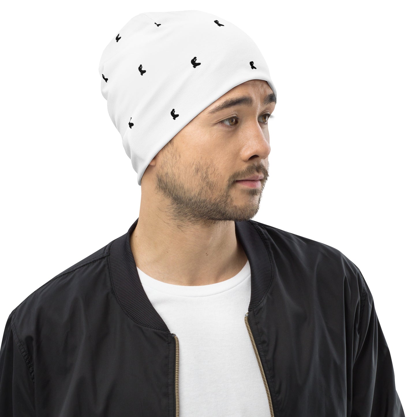 PRAY TOGETHER Beanie