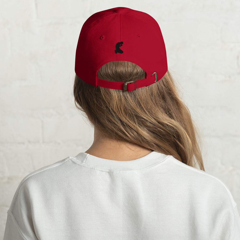 Prayed Up Hat