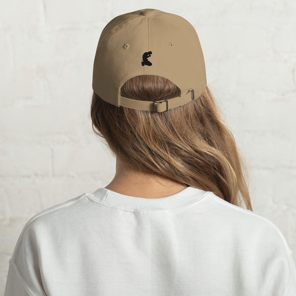 Prayed Up Hat