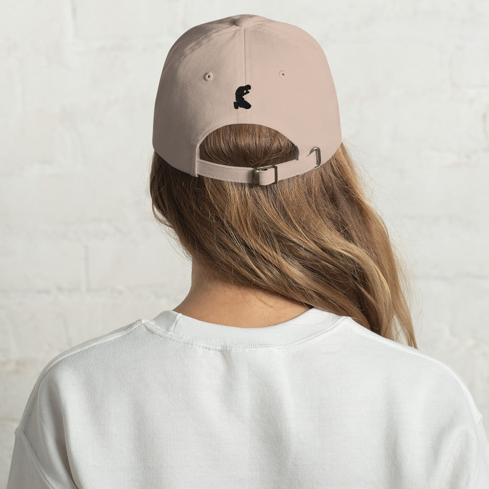 Prayed Up Hat