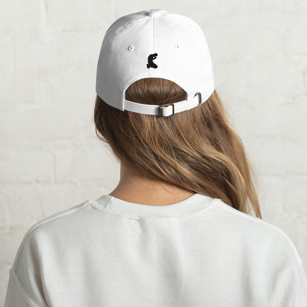 Prayed Up Hat
