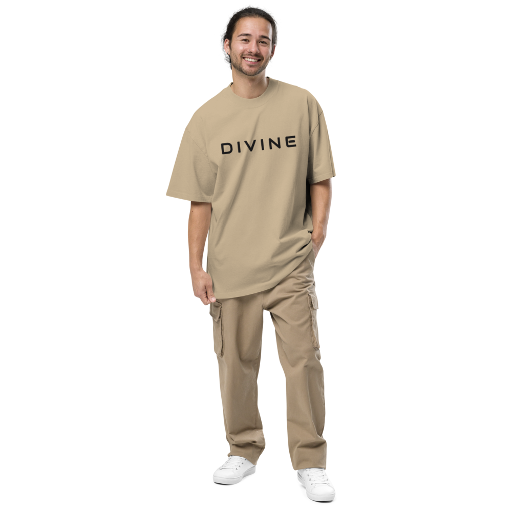 DIVINE T-SHIRT