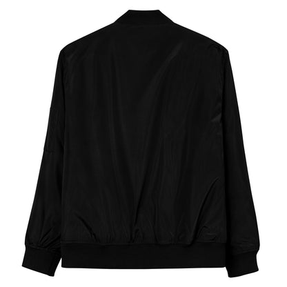 BIBLICAL SWAG Premium Bomber Jacket