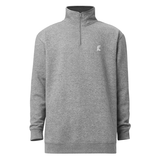 PRAY 3/4 Zip Sweatshirt